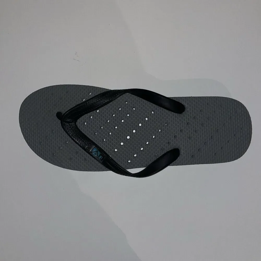 Aqua Flops flip flops XL Size 11/12